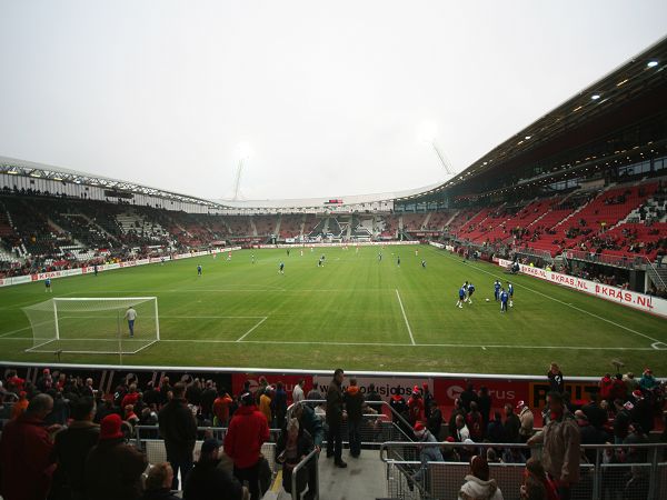 Bild av AFAS Stadion