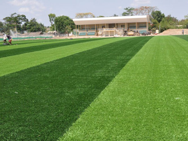 Bild av Yangon United Sports Complex