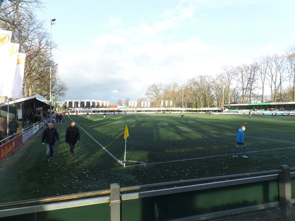 Sportpark Groot Scholtenhagen