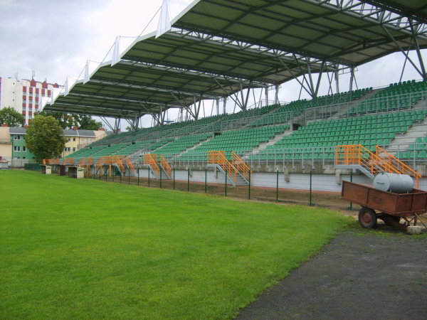 Bild av Stadion OSiR Wisła