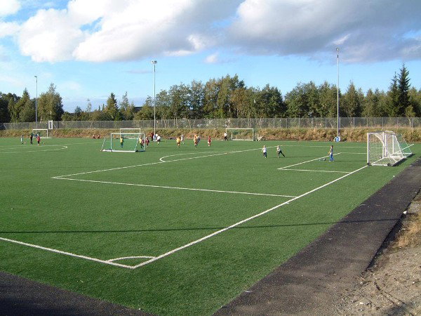 Bild av TOBB Arena Sør