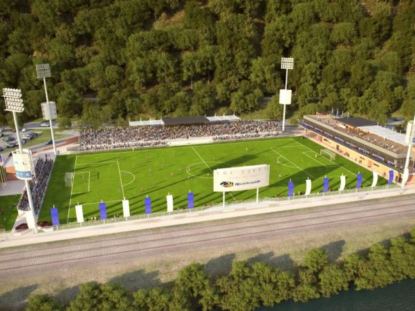 Bild av Highmark Stadium