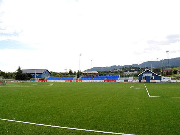 Bild av EXTRA Arena