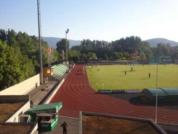 Bild av Stade de La Blancherie