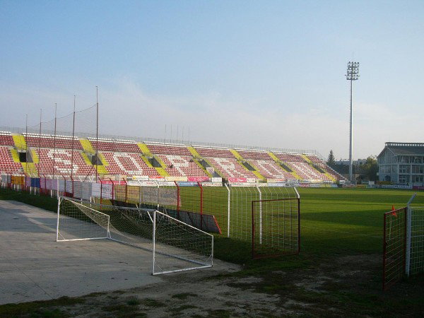 Bild av Városi Stadion