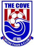 The Cove