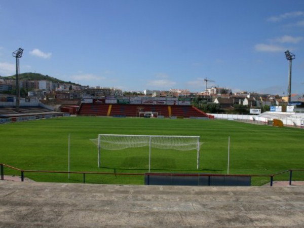 Bild av Campo Manuel Marques
