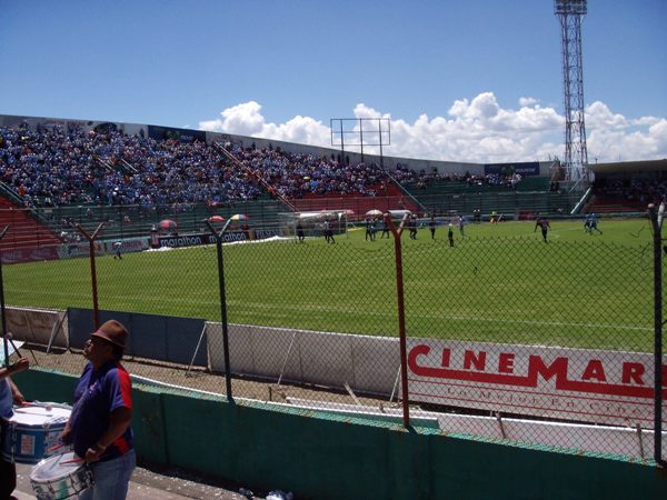 Bild av Estadio Bellavista de Ambato