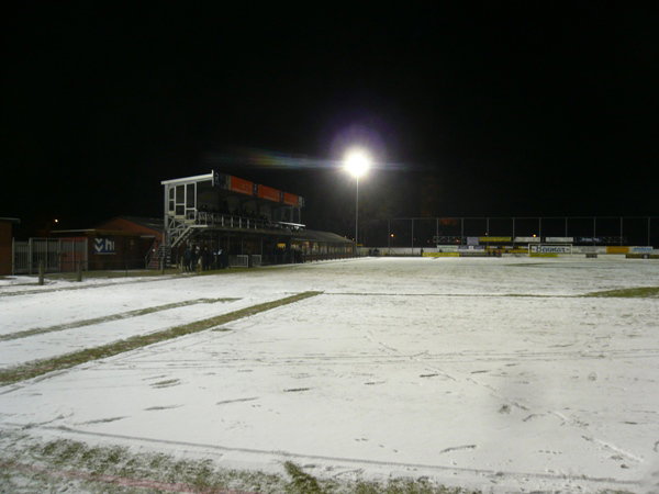 Bild av Complexe Houtstraat