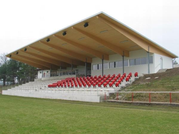 Bild av Fenyös-Stadion
