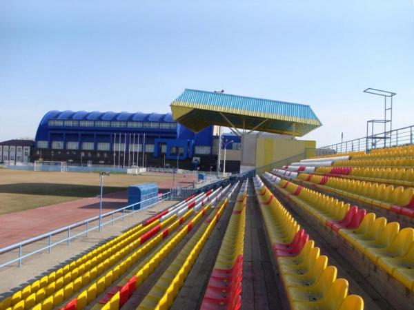 Bild av Stadion Munayşı