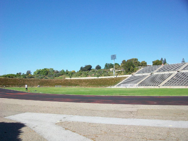 Bild av Pioneer Stadium