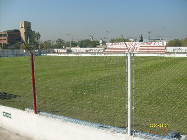 Bild av Estadio Claudio Fabián Tapia