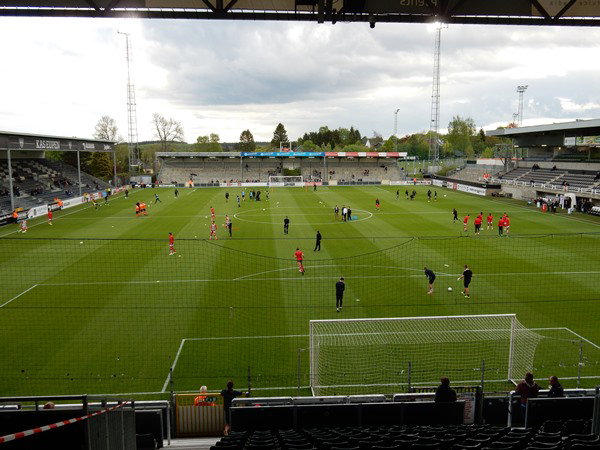 Kehrwegstadion