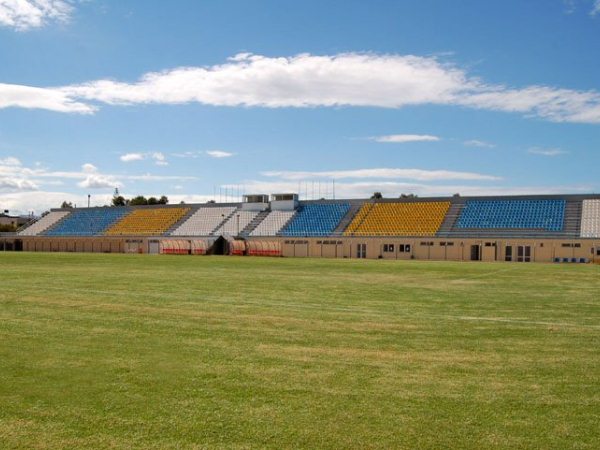 Bild av Dimotiko Stadio Perivolion