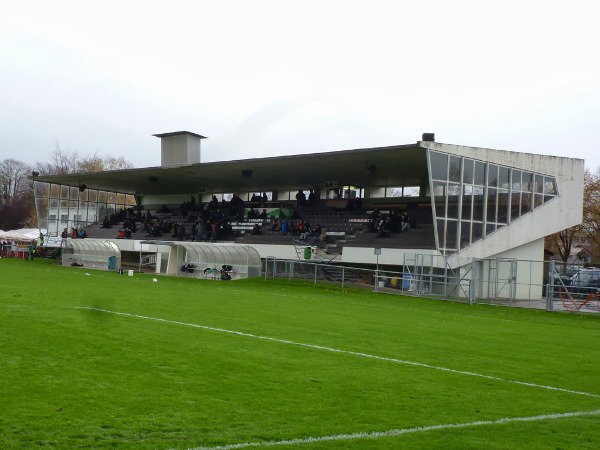 Bild av Stade Municipal