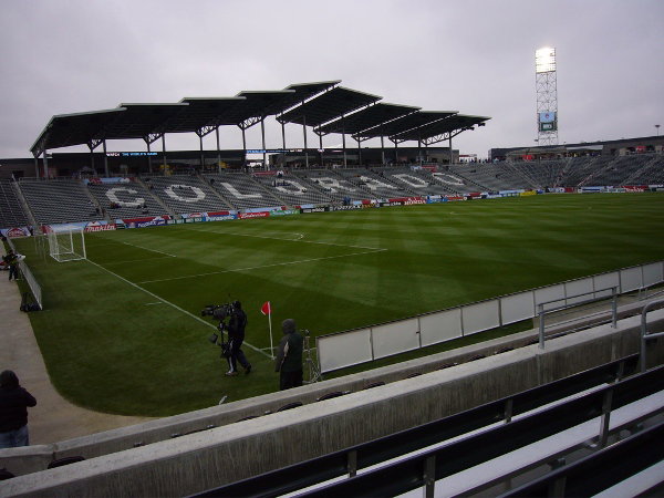 Bild av Dick's Sporting Goods Park