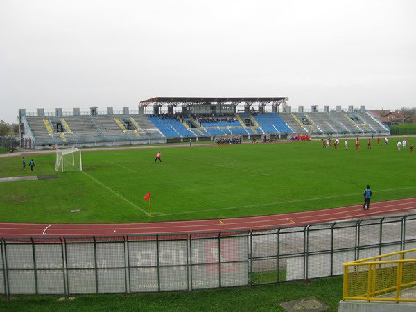 Bild av ŠRC Velika Gorica