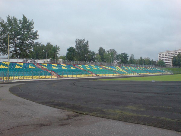 Bild av Stadyen Atlant