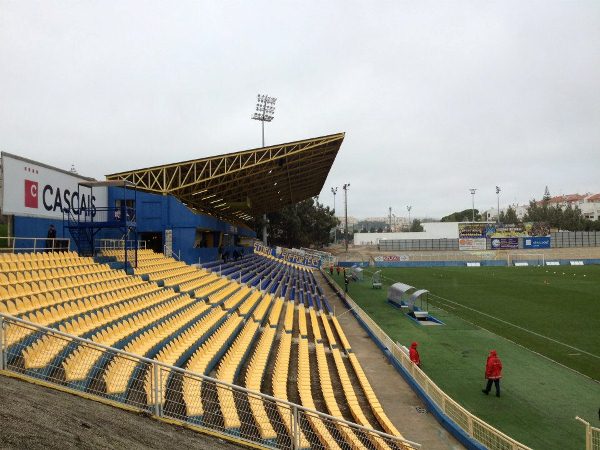 Bild av Estádio António Coimbra da Mota