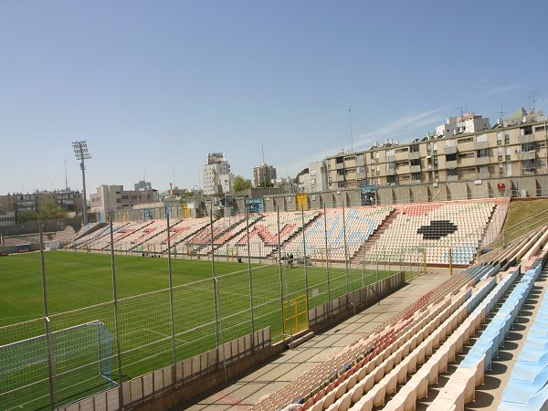 Bild av Yud-Alef Stadium