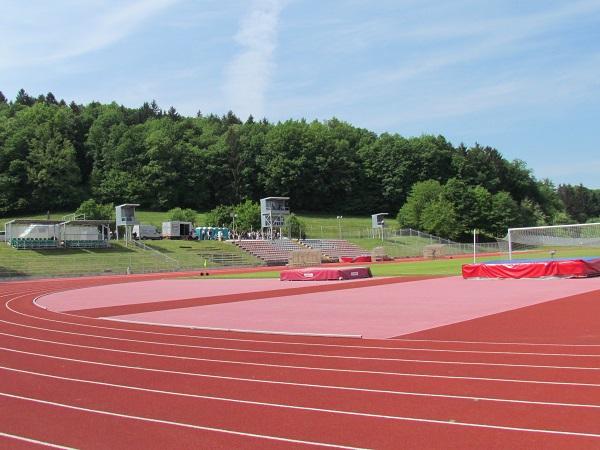 Stadion Portoval