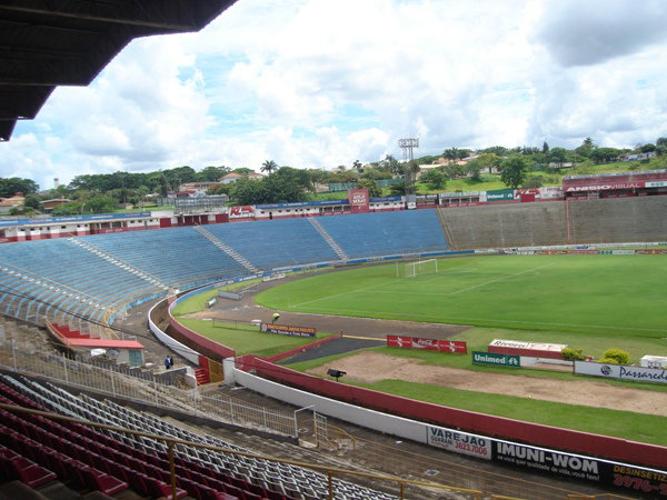 Bild av Estádio Santa Cruz