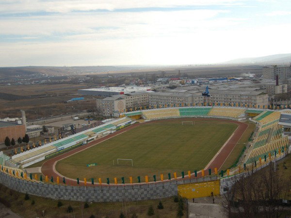 Bild av Stadionul Municipal