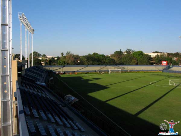 Bild av Estadio Tigo La Huerta