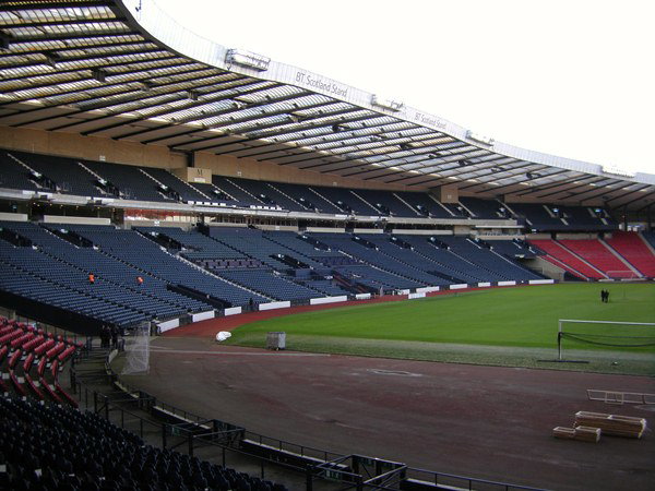 Bild av Hampden Park