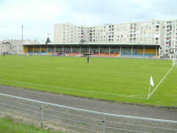 Bild av Stadion SK Uničov