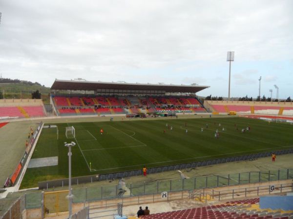 Bild av Ta'Qali National Stadium