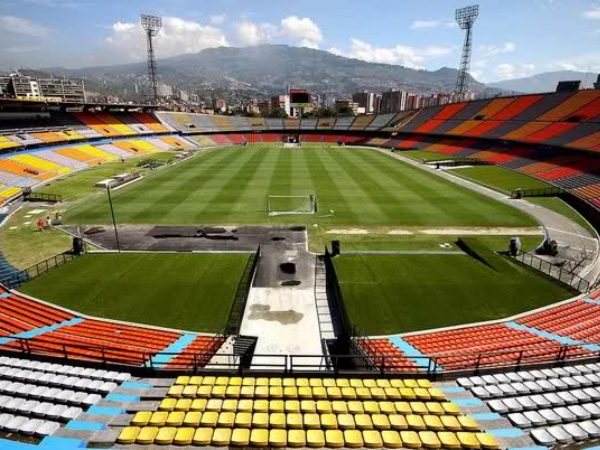 Bild av Estadio Atanasio Girardot