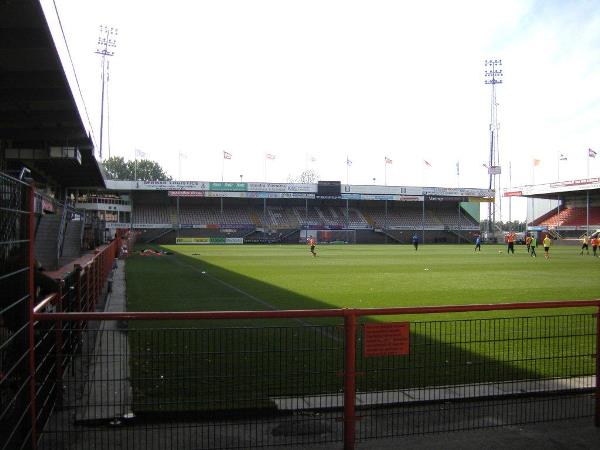 Bild av Kras Stadion