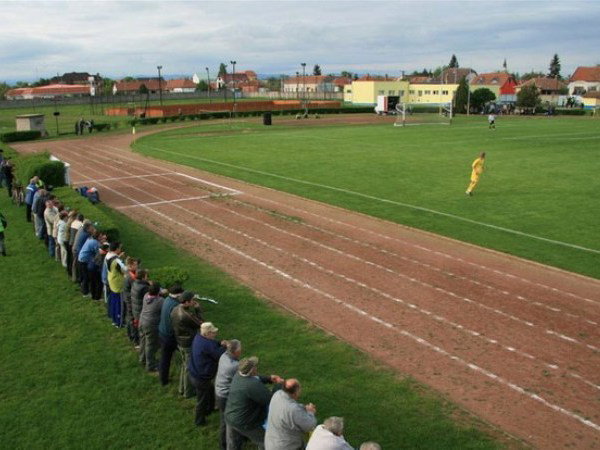 Bild av Városi Stadion