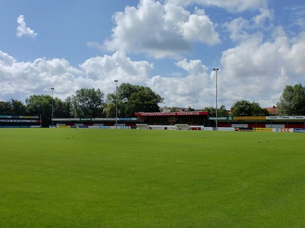 Bild av Sportpark Duinwetering