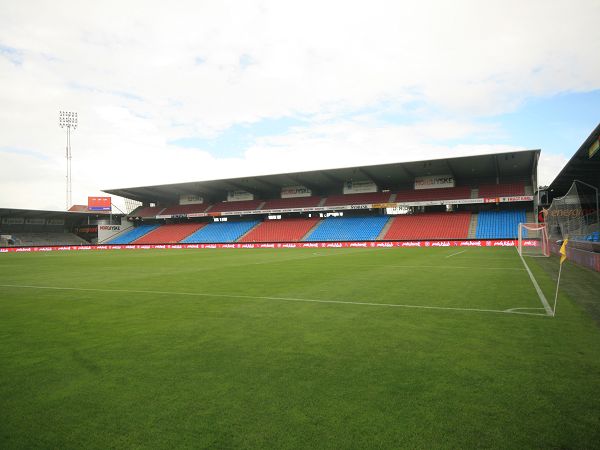 Bild av Aalborg Portland Park