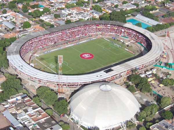 Bild av Estadio General Santander