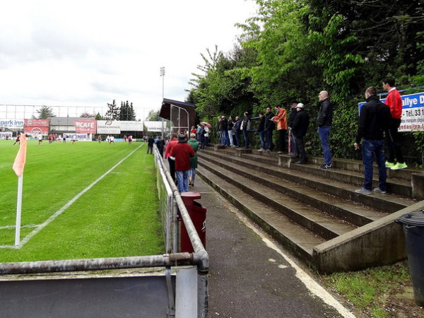 Bild av Terrain de Football Cents