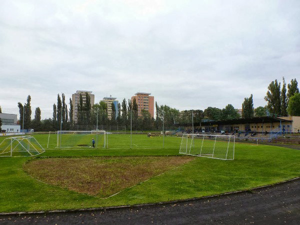 Bild av Stadion Neratovice