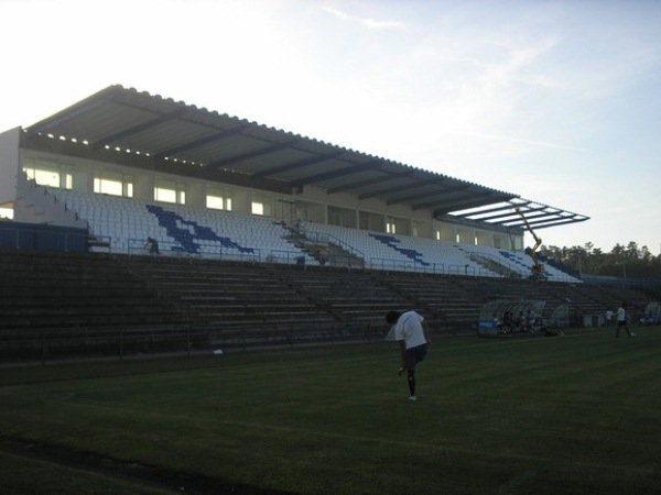 Bild av Estádio Municipal Engenheiro Sílvio Henriques Cerveira