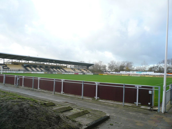 Sportpark Middelmors
