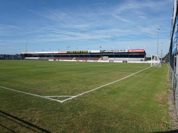 Bild av Burgemeester Albert Lambertsstadion
