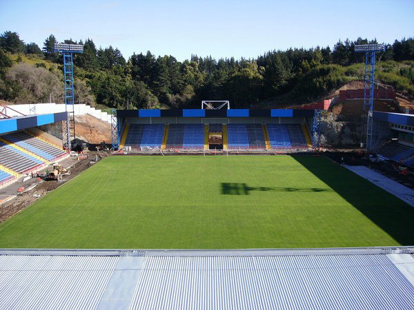 Bild av Estadio CAP