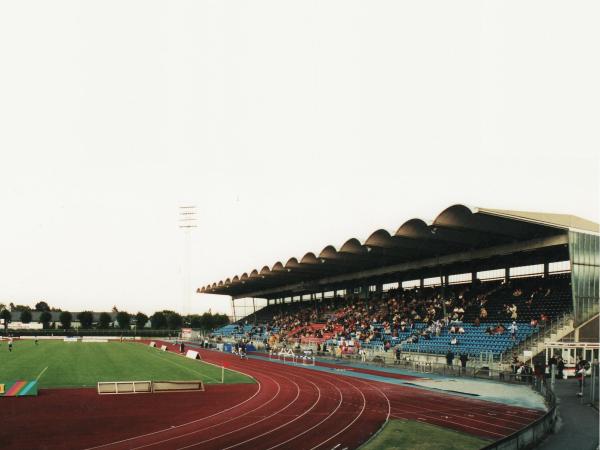 Bild av Pro Ventilation Arena
