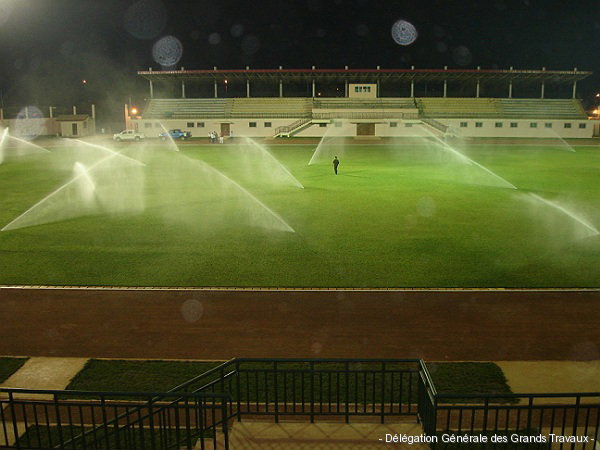 Stade Paul Sayal Moukila