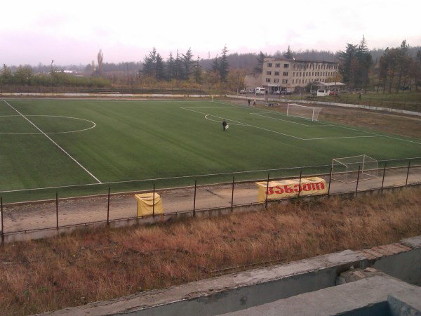 Stadioni Givi Chokheli