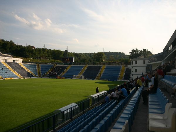 Bild av Sportski Kompleks FK Smederevo