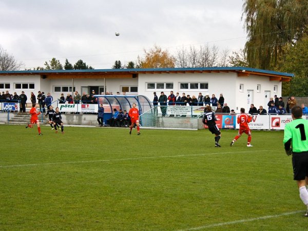 Bild av Sportplatz Horitschon