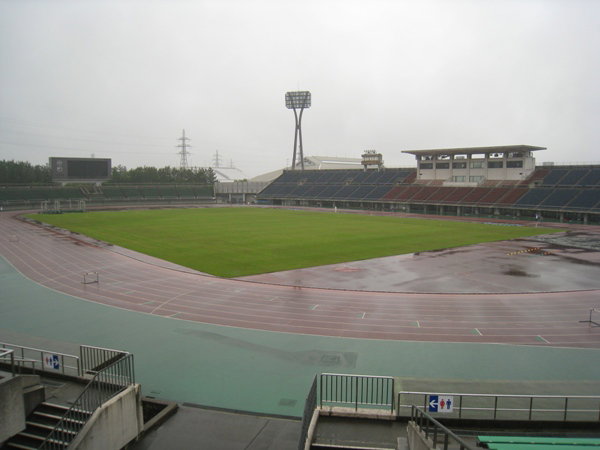 Bild av Ishikawa Seibu Stadium